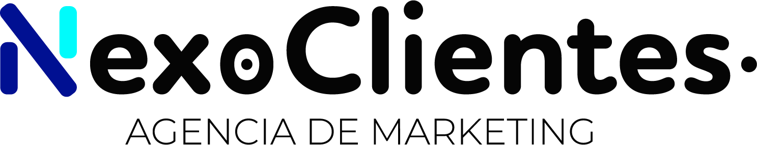 Logo NexoClientes